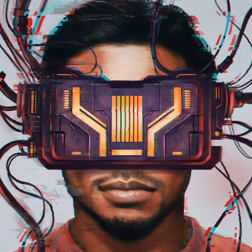 Lost Glitch #9178