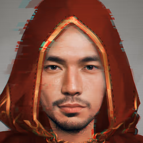 Thelostglitches