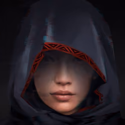 Lost Glitch #9868