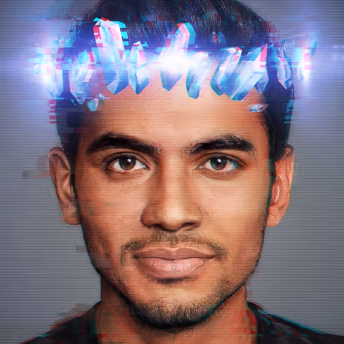 Thelostglitches