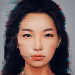 Lost Glitch #840