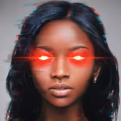 Lost Glitch #1084