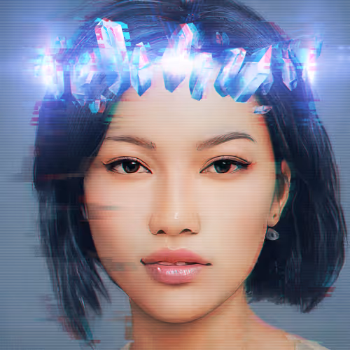 Lost Glitch #7061