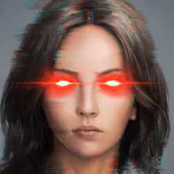 Lost Glitch #9182