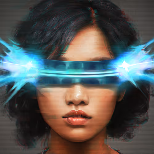 Thelostglitches