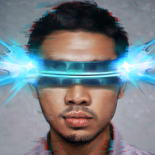 Lost Glitch #1162