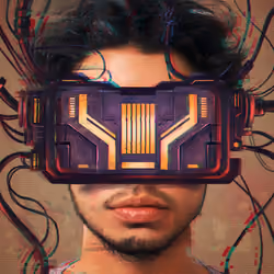 Lost Glitch #5894
