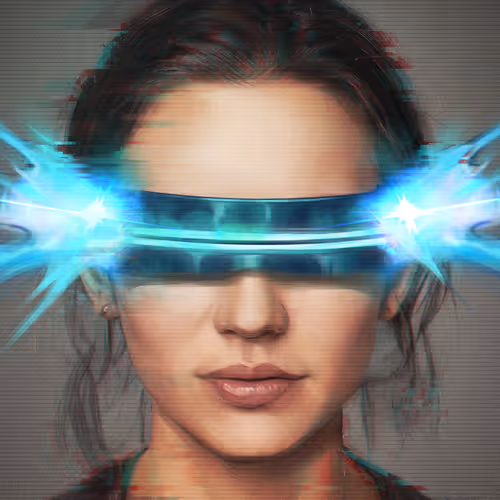 Thelostglitches