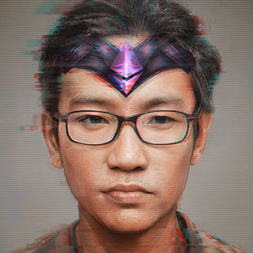 Lost Glitch #566