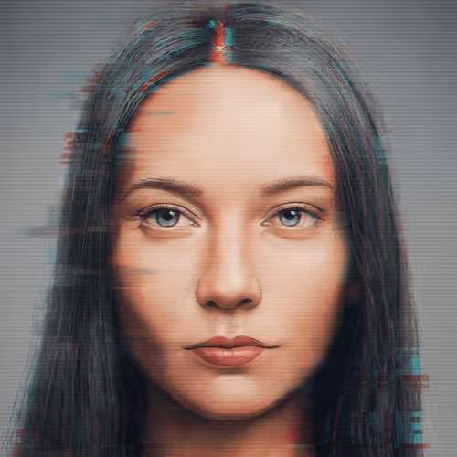 Thelostglitches