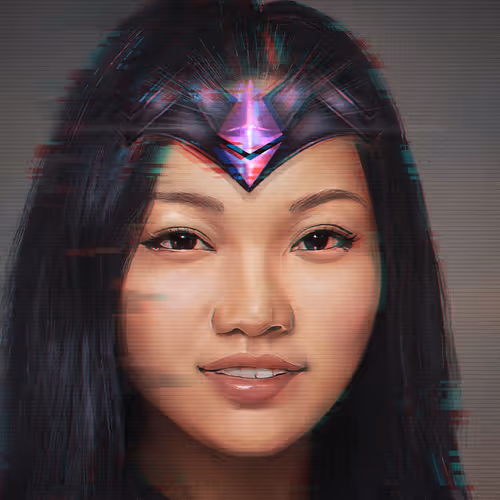 Thelostglitches