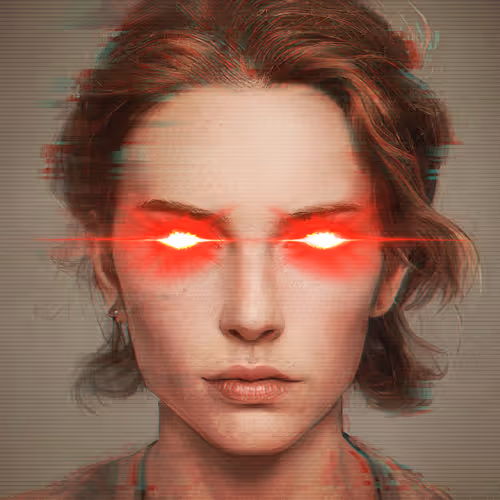 Thelostglitches