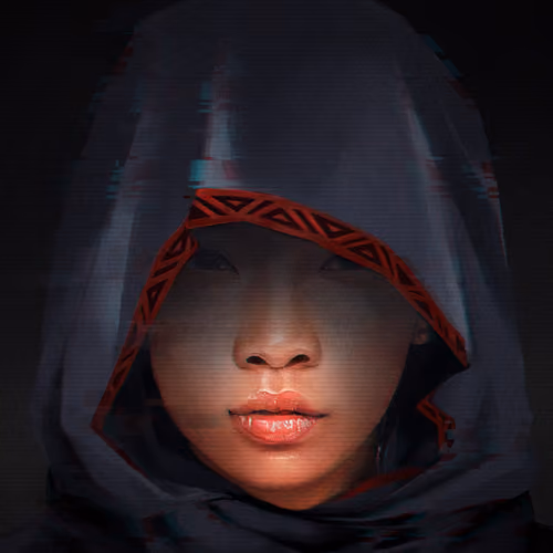 Lost Glitch #4074