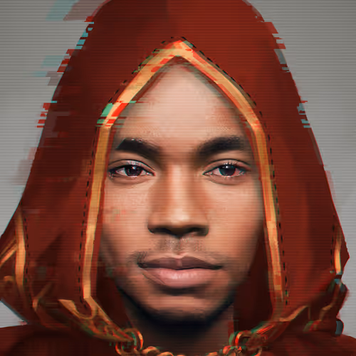 Thelostglitches