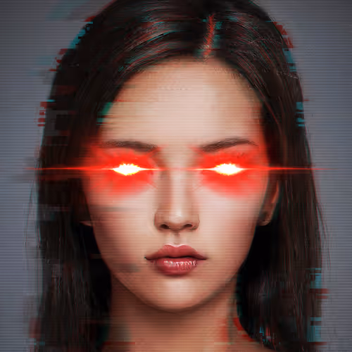 Thelostglitches