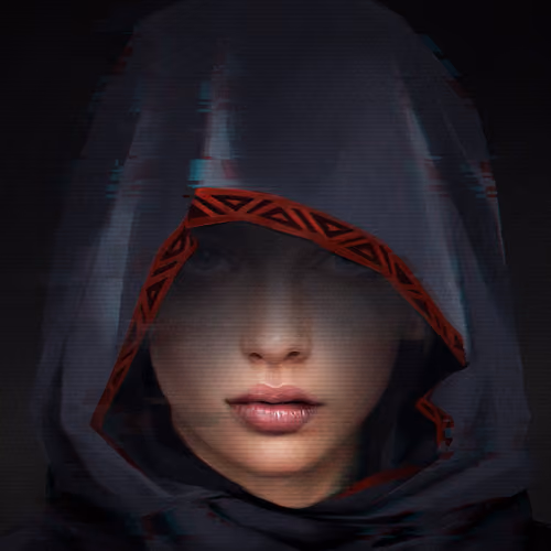 Lost Glitch #136