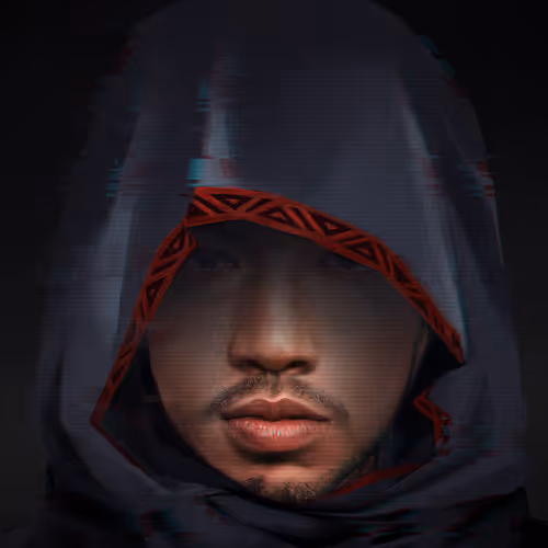 Thelostglitches