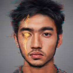 Lost Glitch #9213
