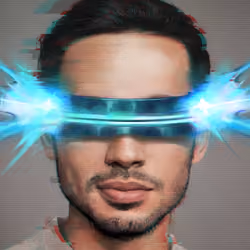 Lost Glitch #4684