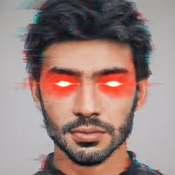 Lost Glitch #4354