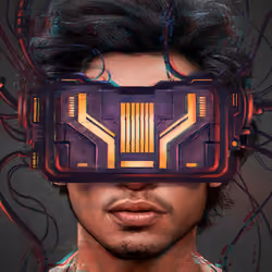 Lost Glitch #602