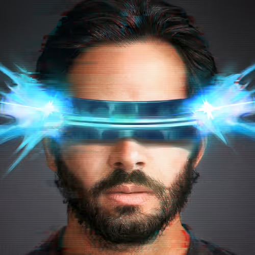 Thelostglitches
