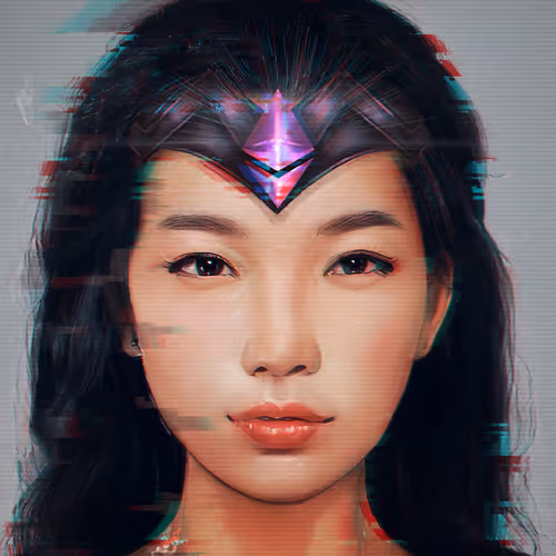 Thelostglitches