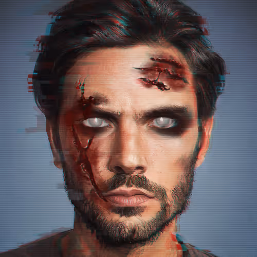 Thelostglitches