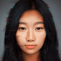 Lost Glitch #3485