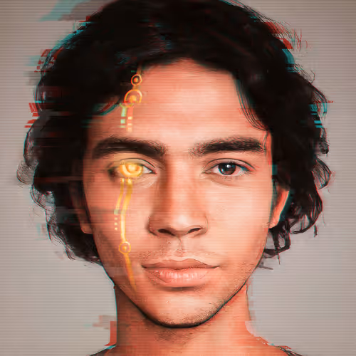 Thelostglitches