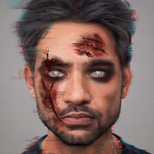 Thelostglitches