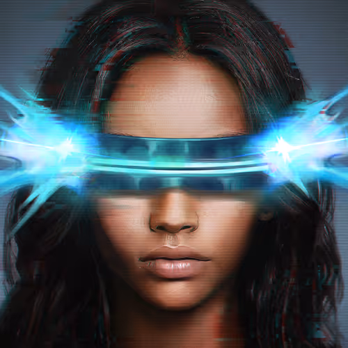 Thelostglitches
