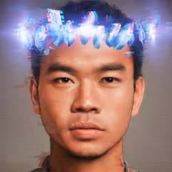 Lost Glitch #7558