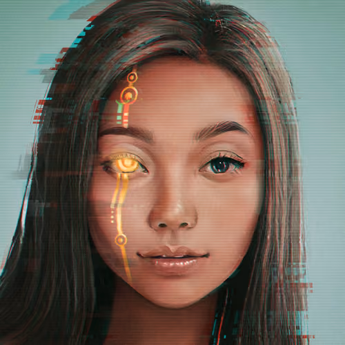 Lost Glitch #9067