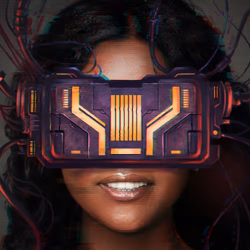 Thelostglitches