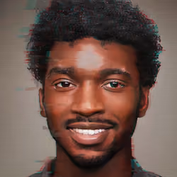Lost Glitch #9025