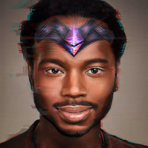 Thelostglitches