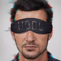 Lost Glitch #8021