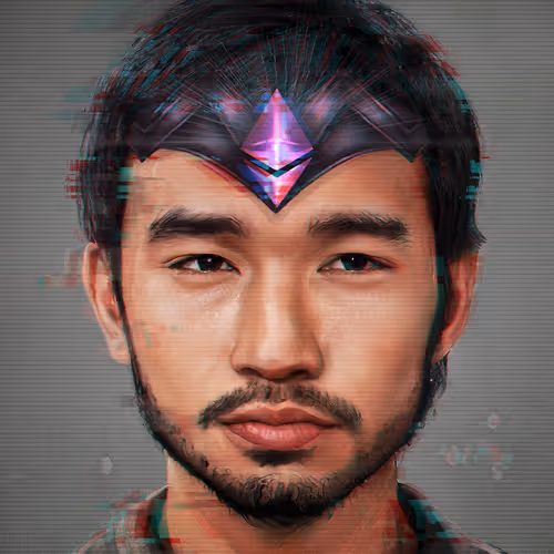 Thelostglitches