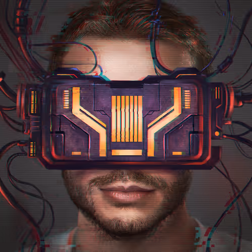 Thelostglitches