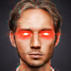 Lost Glitch #6272