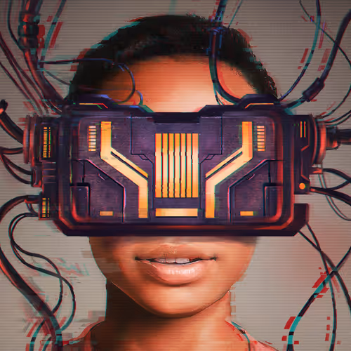 Thelostglitches