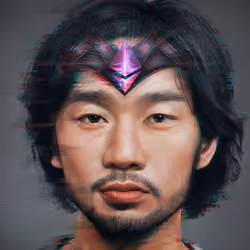 Lost Glitch #4707