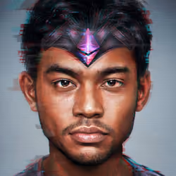 Lost Glitch #5067