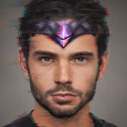 Lost Glitch #3006