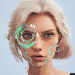 Lost Glitch #9881