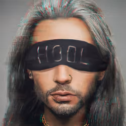 Lost Glitch #8051