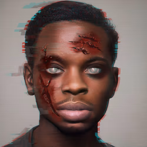 Thelostglitches