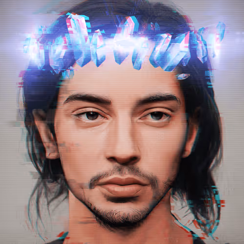 Thelostglitches