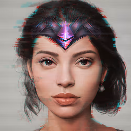Thelostglitches
